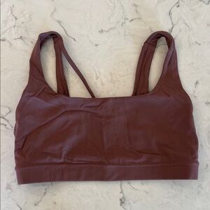 Athleta Sports Bra